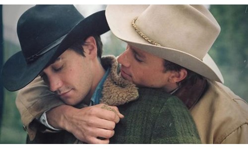 BROKEBACK DAĞI'NIN 20. YAŞI KUTLANIYOR